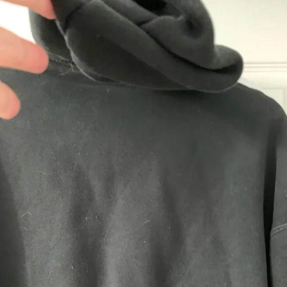 Adidas Crop Hoodie - Picture 7 of 7